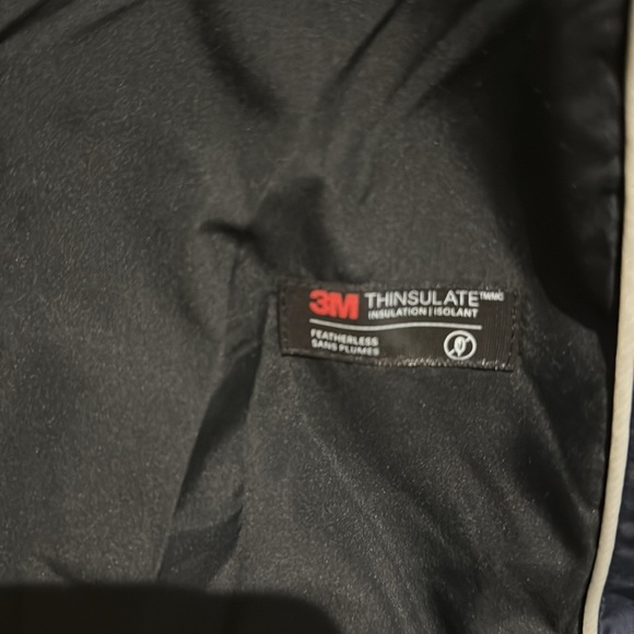 Esprit winter jacket - Picture 8 of 11